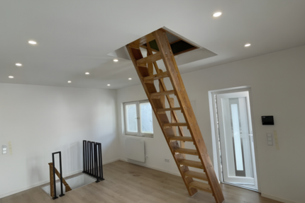 Wohnung Kirchardt - 1.5 Zimmer, 45 m&sup2;, 600&euro; | Angebot:25601721