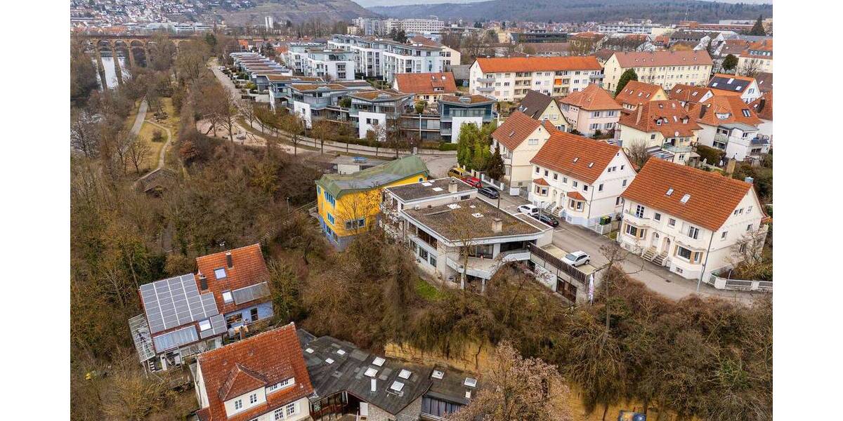 Etagenwohnung Bietigheim-Bissingen Bietigheim - 5 Zimmer, 230 m&sup2;, 799.000&euro; | Angebot:26037293