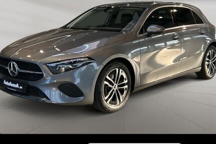 Mercedes-Benz A 200 6.957 km 29.269 &euro; Heilbronn 74072