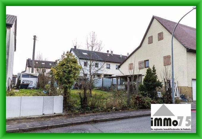 Grundstück Wiernsheim Pinache - 120.000&euro; | Angebot:25836934