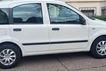 Fiat Panda 40.000 km 3.700 &euro; Neckarsulm 74172