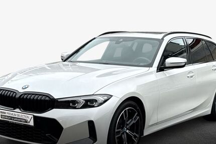 BMW 320 12.603 km 43.490 &euro; Bruchsal 76646