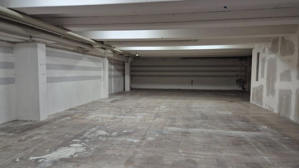 Gewerbeobjekt Heilbronn Kernstadt - 1.200&euro; | Angebot:25898426