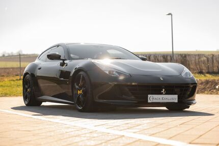 Ferrari GTC4Lusso 7.900 km 229.900 &euro; Oberderdingen 75038