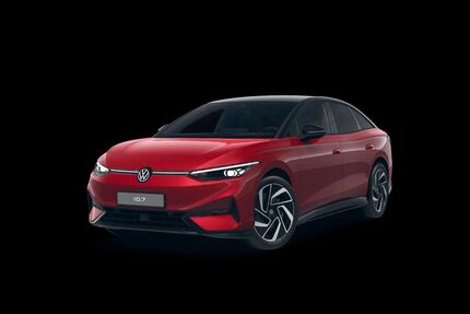 VW ID.7 7.233 km 53.004 &euro; Walldorf 69190