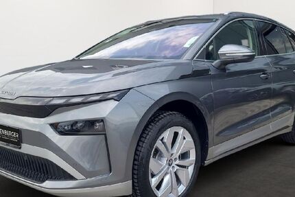 Skoda Enyaq 13.000 km 39.950 &euro; Ingersheim 74379