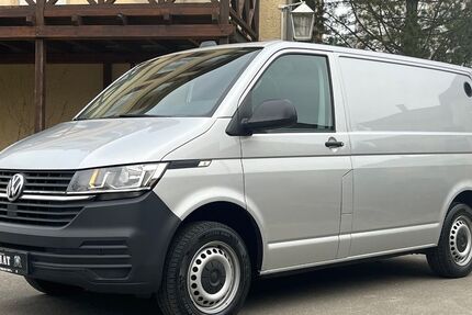 VW T6 Transporter 54.443 km 26.990 &euro; Waibstadt 74915