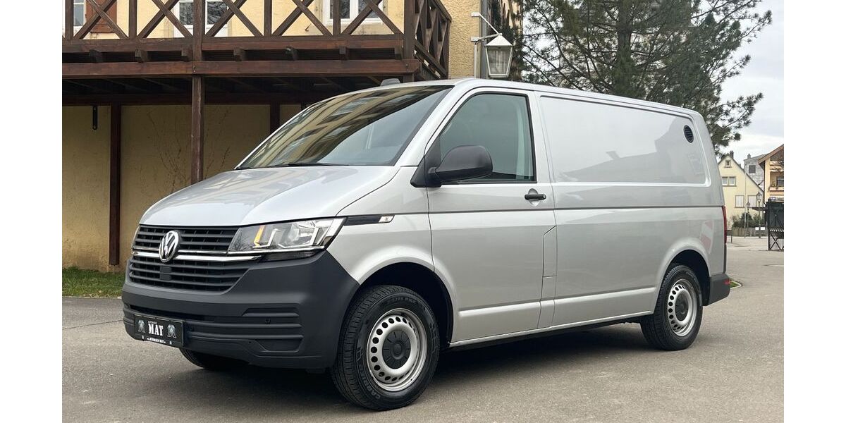VW T6 Transporter 54.443 km 26.990 &euro; Waibstadt 74915