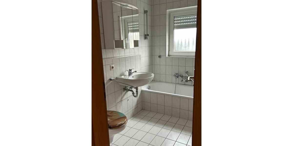 Erdgeschoßwohnung Bad Wimpfen - 2.5 Zimmer, 65 m&sup2;, 289.000&euro; | Angebot:25958743