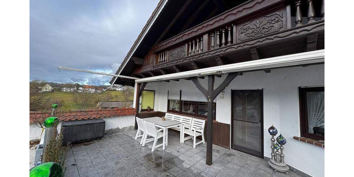 Einfamilienhaus Gundelsheim Tiefenbach - 5 Zimmer, 120 m&sup2;, 450.000&euro; | Angebot:25730261