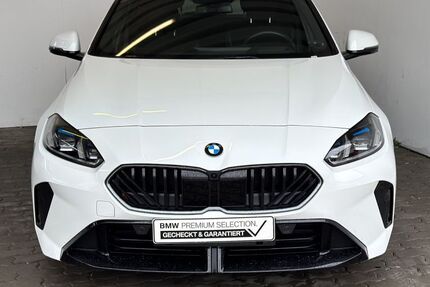 BMW 123 24.060 km 37.390 &euro; Heilbronn 74076