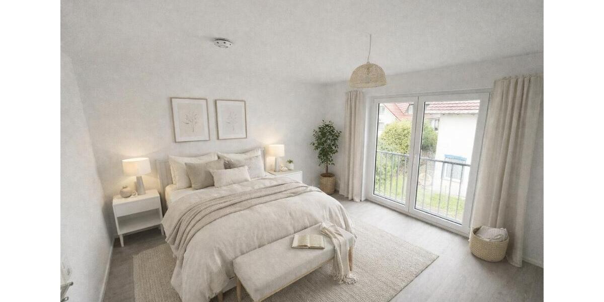 Etagenwohnung Ilsfeld - 4 Zimmer, 99 m&sup2;, 1.340&euro; | Angebot:24963218