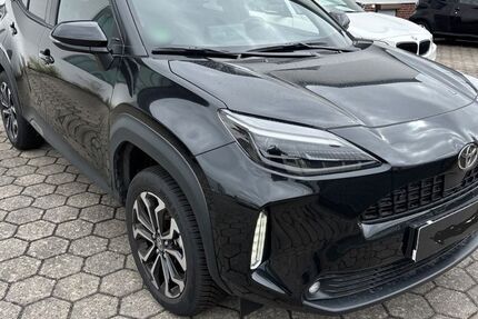 Toyota Yaris Cross 8.309 km 25.995 &euro; Bad Rappenau 74906