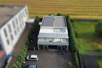 Gewerbeobjekt Leingarten - 889.000&euro; | Angebot:24467665