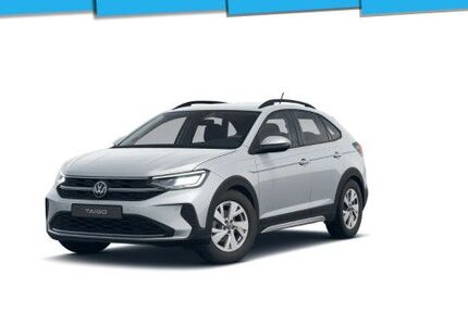 VW Taigo 17.214 km 18.830 &euro; Mosbach 74821