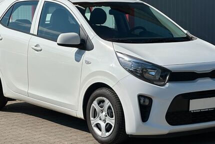 Kia Picanto 115.000 km 8.995 &euro; Bruchsal-Helmsheim 76646