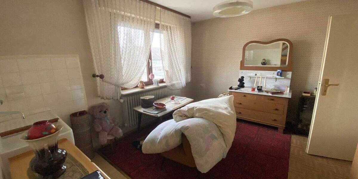 Einfamilienhaus Sandhausen - 4 Zimmer, 121 m&sup2;, 499.000&euro; | Angebot:25741212