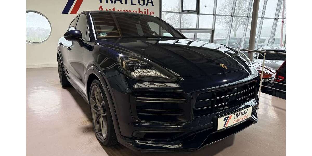 Porsche Cayenne 105.450 km 68.890 &euro; Bruchsal 76646
