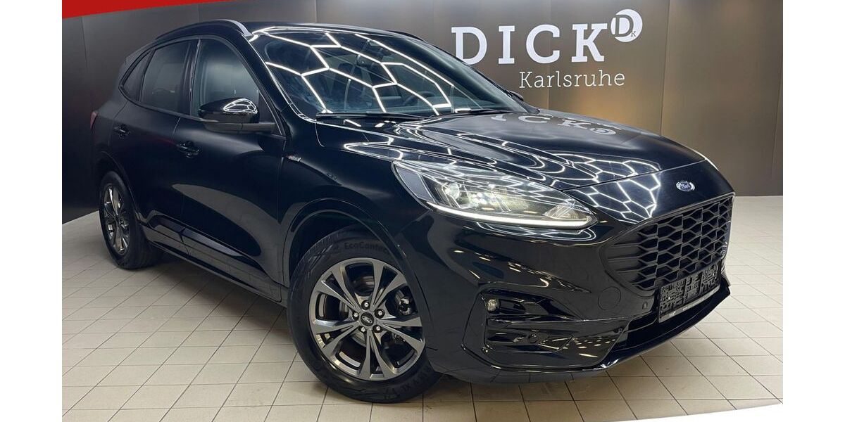 Ford Kuga 82.000 km 15.450 &euro; Karlsdorf-Neuthard 76689
