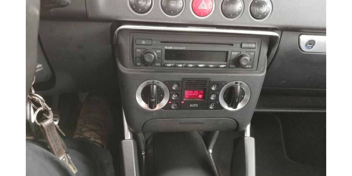 Audi TT 200.000 km 3.200 &euro; Weinsberg 74189