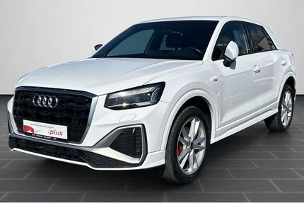 Audi Q2 46.991 km 27.390 &euro; Walldorf 69190