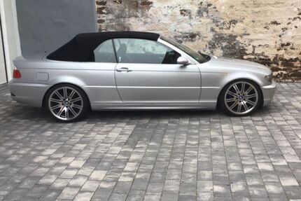 BMW 325 104.912 km 17.450 &euro; Kraichtal 76703