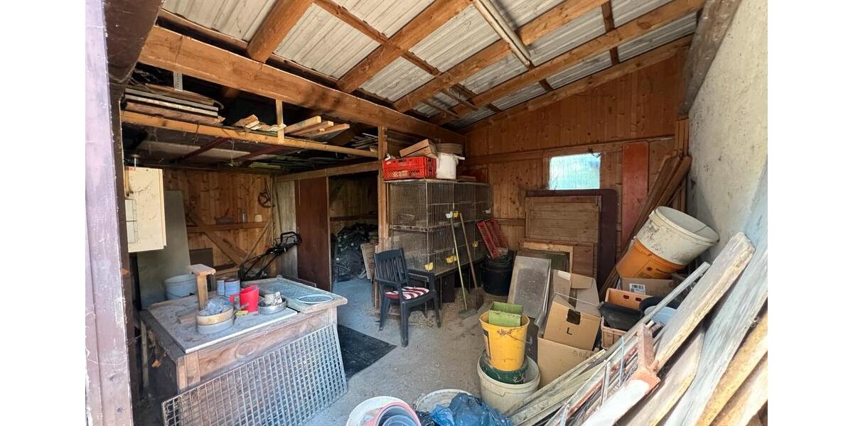 Einfamilienhaus Bad Rappenau - 6 Zimmer, 272.000&euro; | Angebot:21744007