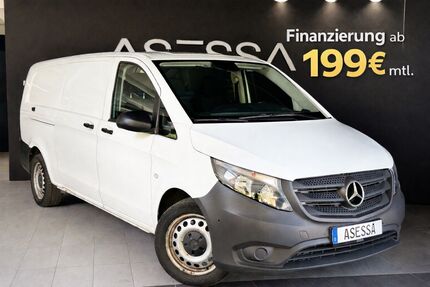 Mercedes-Benz Vito 134.000 km 20.998 &euro; Bretten 75015