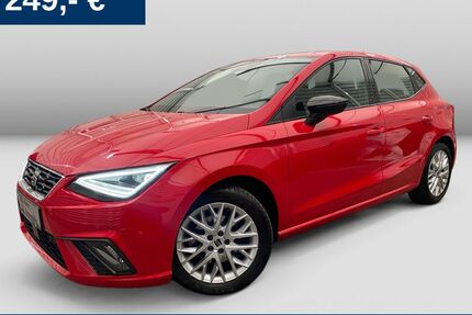 Seat Ibiza 22.154 km 22.990 &euro; Niefern-Öschelbronn 75223