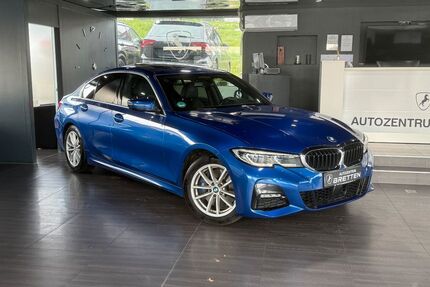 BMW 330 125.480 km 29.480 &euro; Bretten 75015