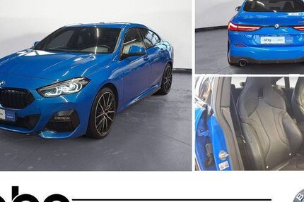 BMW 218 Gran Coupé 86.132 km 26.360 &euro; Bretten 75015