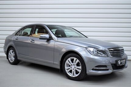 Mercedes-Benz C 200 66.000 km 19.990 &euro; Forst 76694