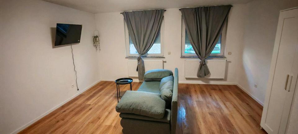 Erdgeschoßwohnung Heilbronn Kernstadt - 2 Zimmer, 67 m&sup2;, 1.050&euro; | Angebot:25968296