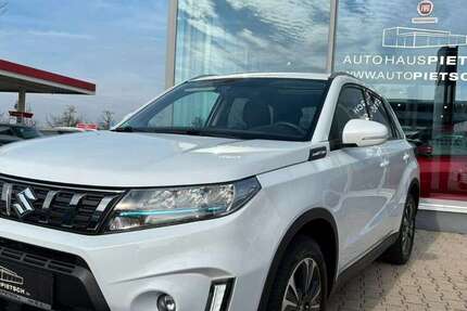 Suzuki Vitara 20.000 km 22.874 &euro; Walldorf 69190