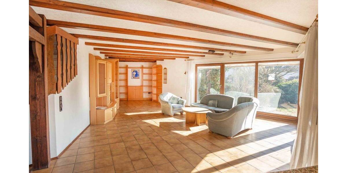 Doppelhaushälfte Sankt Leon-Rot Rot - 6 Zimmer, 250 m&sup2;, 675.000&euro; | Angebot:25733922