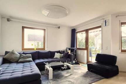 Wohnung Bad Wimpfen - 3 Zimmer, 73 m&sup2;, 260.000&euro; | Angebot:25395935