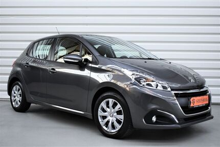 Peugeot 208 30.900 km 10.390 &euro; Forst 76694