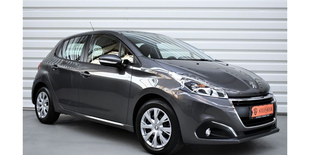 Peugeot 208 30.900 km 10.390 &euro; Forst 76694