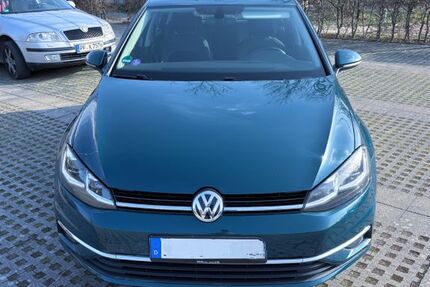 VW Golf 139.700 km 11.300 &euro; Diefenbach 75447