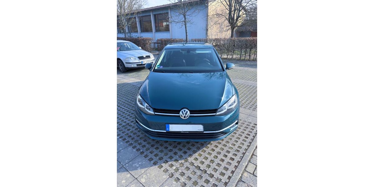 VW Golf 139.700 km 11.300 &euro; Diefenbach 75447