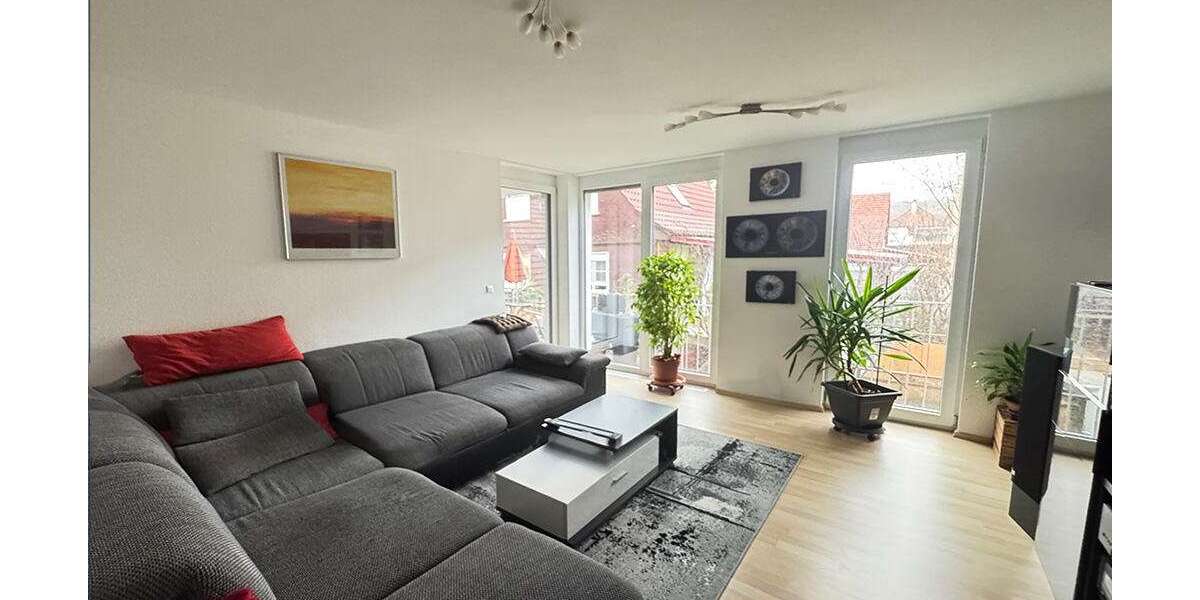 Etagenwohnung Besigheim - 3.5 Zimmer, 88 m&sup2;, 389.000&euro; | Angebot:25859910