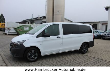 Mercedes-Benz Vito 190.100 km 22.900 &euro; Hambrücken 76707