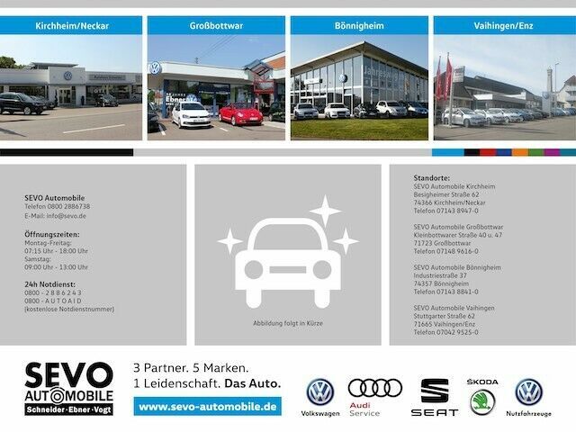 VW Golf 29.268 km 29.610 &euro; Bönnigheim 74357