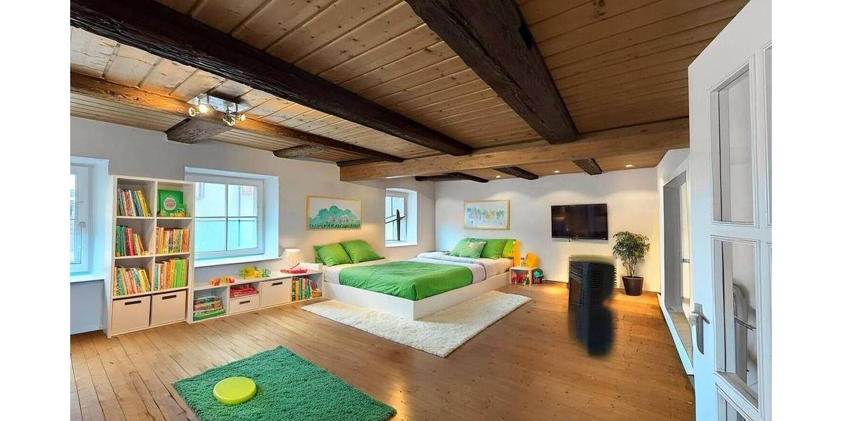 Einfamilienhaus Wiernsheim Pinache - 5 Zimmer, 167 m&sup2;, 295.000&euro; | Angebot:25691721