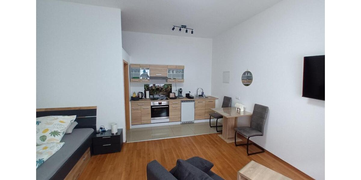 Erdgeschoßwohnung Abstatt - 1 Zimmer, 35 m&sup2;, 850&euro; | Angebot:25856656