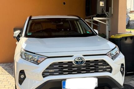 Toyota RAV 4 76.000 km 31.000 &euro; Vaihingen an der Enz 71665