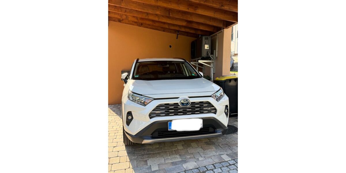 Toyota RAV 4 76.000 km 31.000 &euro; Vaihingen an der Enz 71665