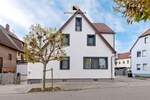 Einfamilienhaus Kirchheim am Neckar - 5 Zimmer, 141 m&sup2;, 599.000&euro; | Angebot:25731278