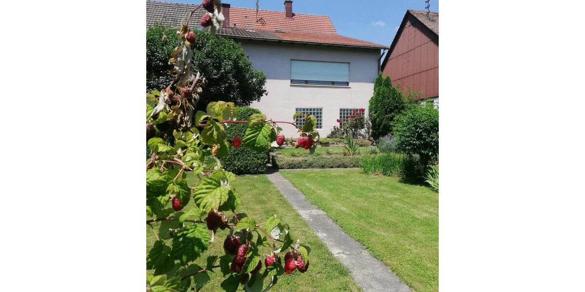 Einfamilienhaus Kürnbach - 378.000&euro; | Angebot:24598396