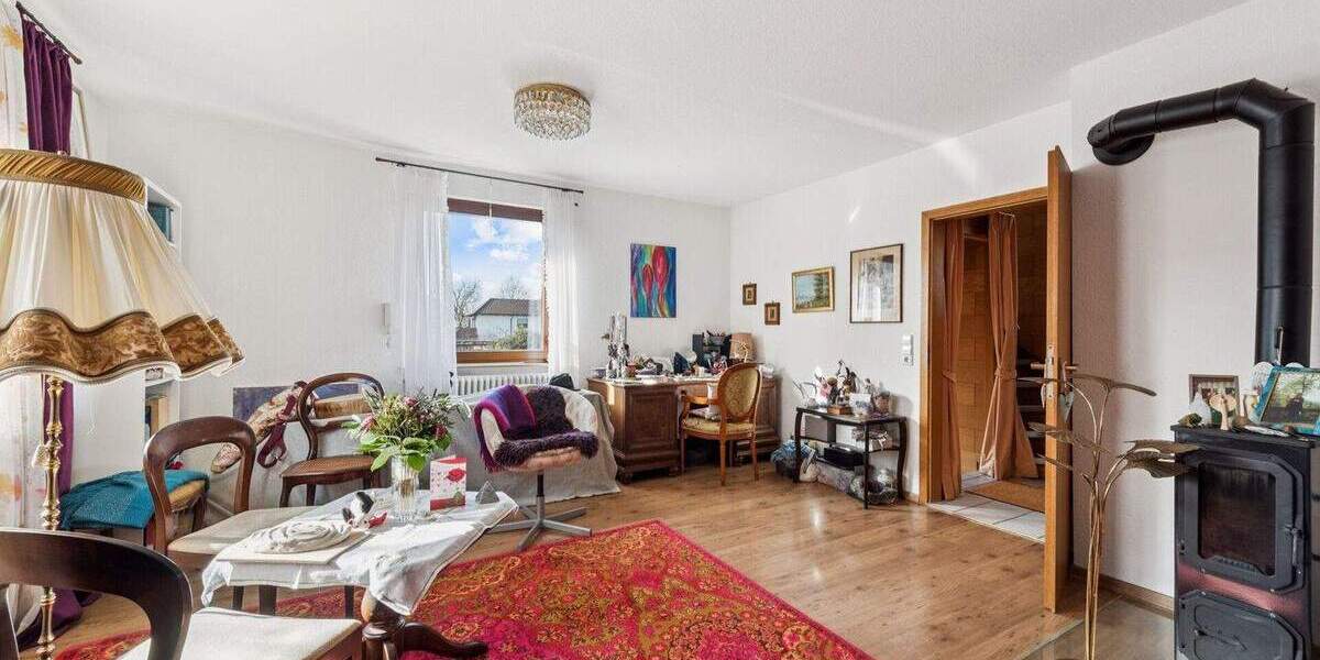 Einfamilienhaus Bietigheim-Bissingen Bietigheim - 3 Zimmer, 90 m&sup2;, 399.000&euro; | Angebot:25704167